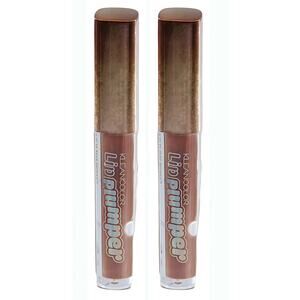 Lip Plumper Kleancolor Lip Plumper 0.10 fl oz Biscuit 2 pack